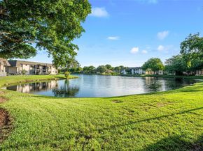 3631 NW 94th Ave 6G, Sunrise FL 33351