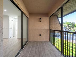 3631 NW 94th Ave 6G, Sunrise FL 33351