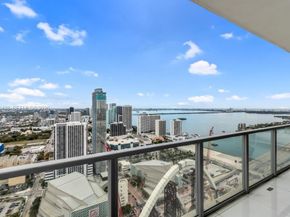 1100 Biscayne Blvd 4907, Miami FL 33132