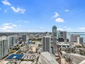 1100 Biscayne Blvd 4907, Miami FL 33132