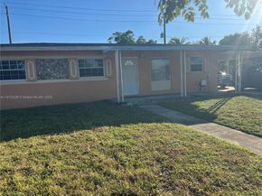3920 NW 175th St, Miami Gardens FL 33055