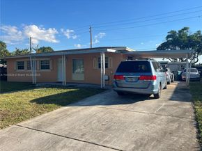 3920 NW 175th St, Miami Gardens FL 33055