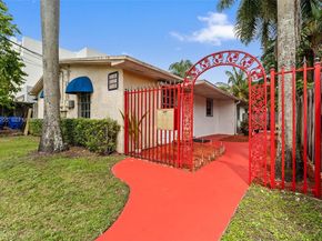 3147 Mcdonald St, Miami FL 33133