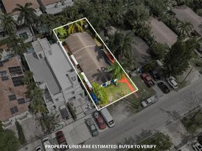 3147 Mcdonald St, Miami FL 33133