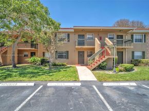 10457 NW 8th St 105, Pembroke Pines FL 33026