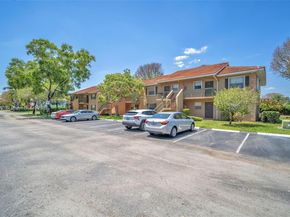 10457 NW 8th St 105, Pembroke Pines FL 33026