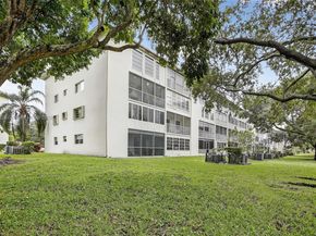 750 SW 133rd Ter 114C, Pembroke Pines FL 33027