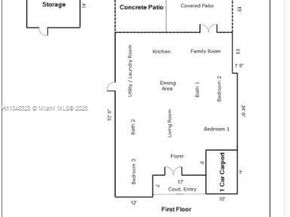 6525 SW 32nd St, Miami FL 33155