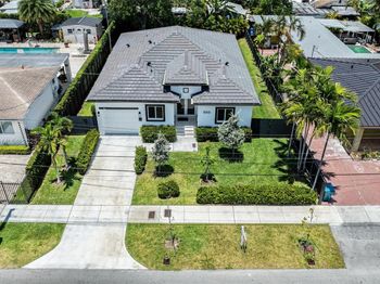 550 NW 58th Ct