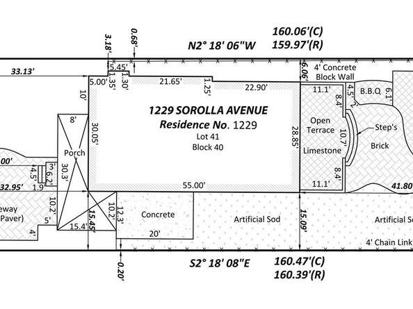 1229 Sorolla Ave, Coral Gables FL 33134
