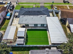 11751 SW 168th Ter, Miami FL 33177