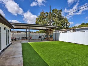 11751 SW 168th Ter, Miami FL 33177