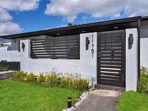 11751 SW 168th Ter, Miami FL 33177