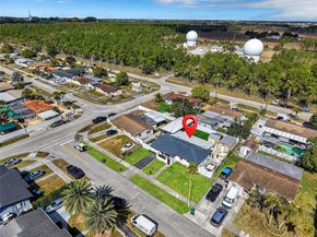 11751 SW 168th Ter, Miami FL 33177