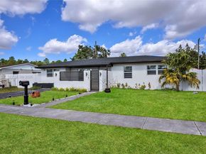 11751 SW 168th Ter, Miami FL 33177