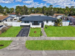 11751 SW 168th Ter, Miami FL 33177