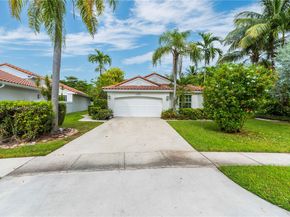 1181 NW 173rd Ave, Pembroke Pines FL 33029