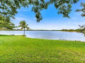 1181 NW 173rd Ave, Pembroke Pines FL 33029