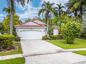 1181 NW 173rd Ave, Pembroke Pines FL 33029