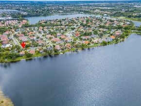 1181 NW 173rd Ave, Pembroke Pines FL 33029