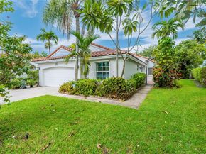 1181 NW 173rd Ave, Pembroke Pines FL 33029