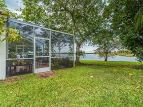 1181 NW 173rd Ave, Pembroke Pines FL 33029