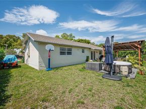 401 NW 83rd Way, Pembroke Pines FL 33024