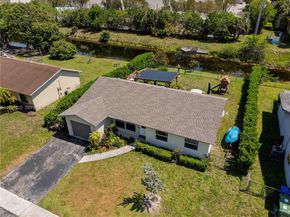 401 NW 83rd Way, Pembroke Pines FL 33024