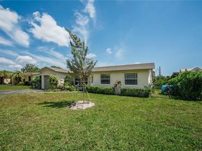 401 NW 83rd Way, Pembroke Pines FL 33024