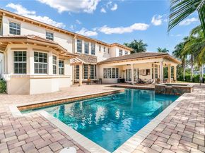 12008 NW 69th Ct, Parkland FL 33076