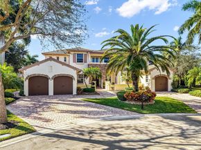 12008 NW 69th Ct, Parkland FL 33076