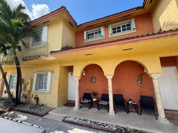 7382 SW 152nd Ave 206, Miami FL 33193