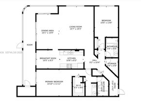 1410 Sheridan St 8i, Hollywood FL 33020