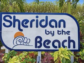 1410 Sheridan St 8i, Hollywood FL 33020