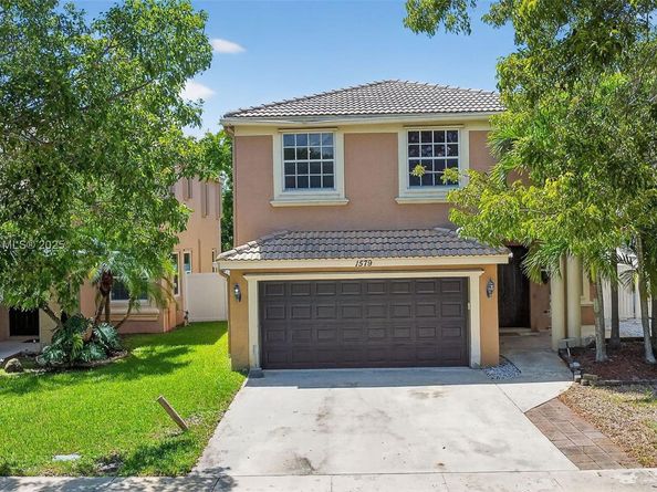 1579 Briar Oak Dr, Royal Palm Beach FL 33411