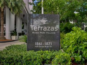 1871 NW S River Dr 802, Miami FL 33125