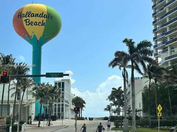 1801 S Ocean Dr 237, Hallandale Beach FL 33009