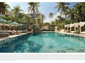 2835 Tigertail Ave PH04, Miami FL 33133