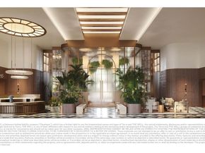 2835 Tigertail Ave PH04, Miami FL 33133