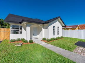 29790 SW 161st Ct, Homestead FL 33033
