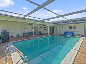 6581 SW 20th Ct, Plantation FL 33317