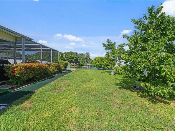 6581 SW 20th Ct, Plantation FL 33317