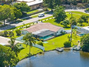 6581 SW 20th Ct, Plantation FL 33317