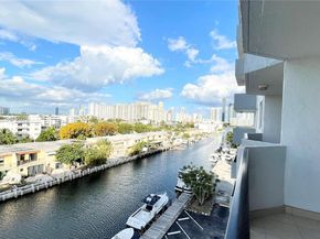 3703 NE 166th St 602, North Miami Beach FL 33160