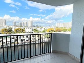 3703 NE 166th St 602, North Miami Beach FL 33160