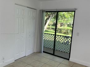 3037 NW 118th Dr 122D, Coral Springs FL 33065
