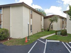3037 NW 118th Dr 122D, Coral Springs FL 33065