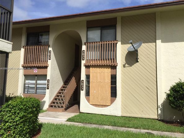 3037 NW 118th Dr 122D, Coral Springs FL 33065
