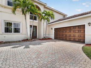 19018 NW 23rd Pl, Pembroke Pines FL 33029