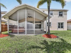 19018 NW 23rd Pl, Pembroke Pines FL 33029